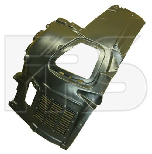Підкрилок BMW 5 2010-2013