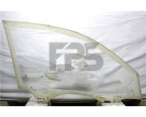 Скло Автомобільне(бокове) Ліве Geely Emgrand X7 2012-2015
