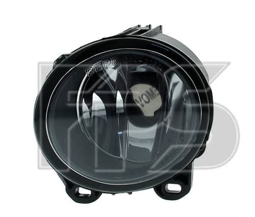 Фара протитуманна BMW 2 2014-2021