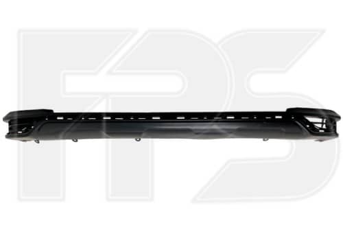 Накладка Бампера Передня Права Toyota RAV4 2018-2025