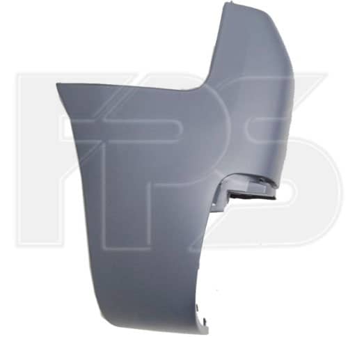 Кут Бампера Задній Лівий Citroen Berlingo 2008-2012