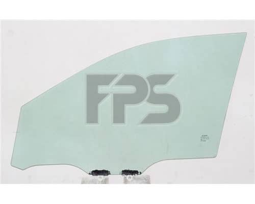 Скло Автомобільне(бокове) Праве Toyota RAV4 2018-2025