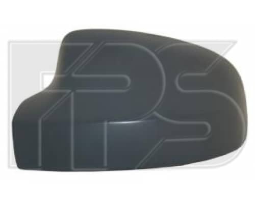 Кришка Дзеркала Ліва Dacia Duster 2010-2018, 96 37 333 14R, 963736915R, 963739423R