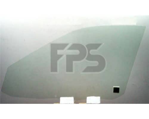 Скло Автомобільне(бокове) Праве Mitsubishi Lancer 1996-1998