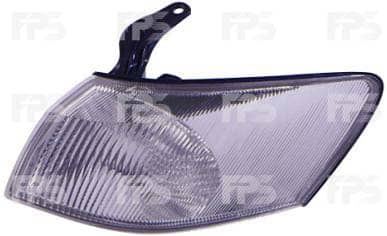 Повторювач Повороту Передній Лівий Toyota Camry 1997-2001, 8152033031