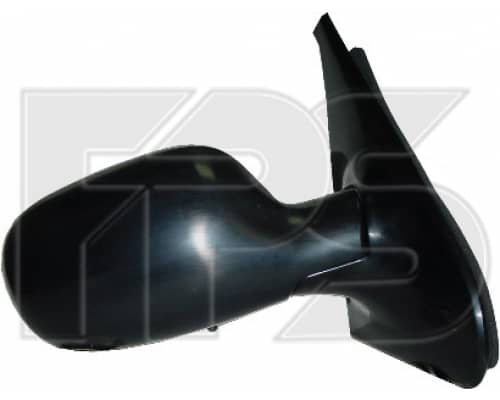 Дзеркало (в Зборі) Ліве Renault Clio 1998-2001, 7701471854