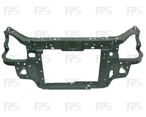 Панель Передній Правий Hyundai Getz 2002-2005