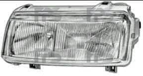 Фара Передня Передня Ліва Volkswagen Passat 1994-1996, 3A0941017