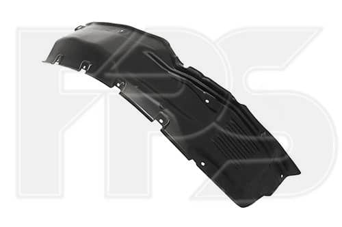 Підкрилок Передній Лівий Mitsubishi L200 2018-2023