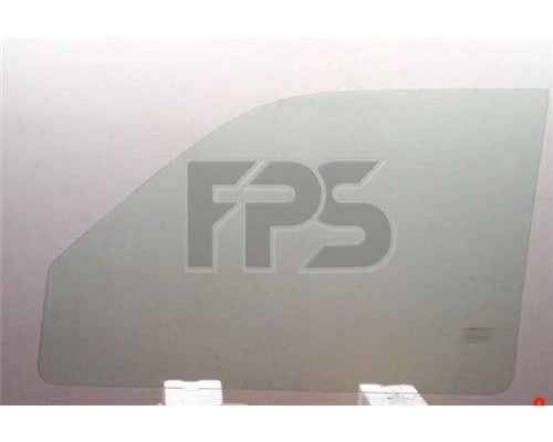 Скло Автомобільне(бокове) Праве Mitsubishi L200 1996-2005