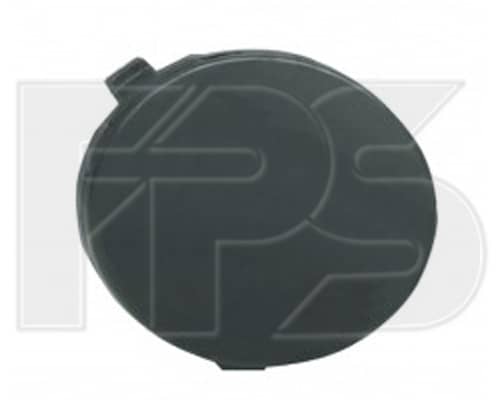 Заглушка Пластикова Передня Права Ford Focus 2008-2010, 1 496 438, 1 497 510