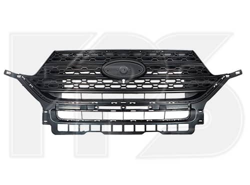 Решітка Пластикова Передня Права Ford Explorer 2019-2024