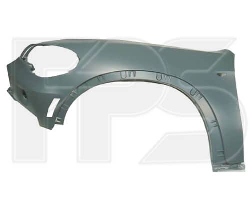 Крило Переднє Ліве BMW X5 2006-2010