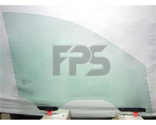 Скло Автомобільне(бокове) Ліве Nissan Pathfinder 2013-2017