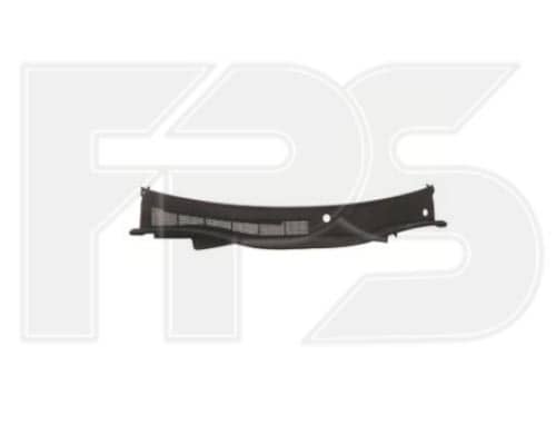 Полоска Пластикова Передня Права Toyota Camry 2011-2014