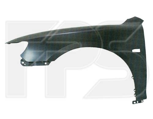 Крило Переднє Праве Hyundai Grandeur / Azera 2005-2011