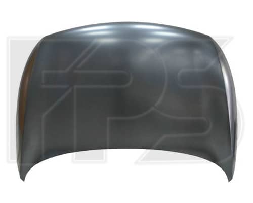 Капот Передній Правий Kia Sportage 2010-2015, 66400 3W000, 664003U000