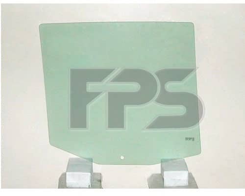 Скло автомобільне(бокове) FORD FUSION 2002-2006
