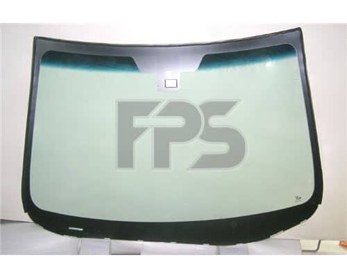 Скло Автомобільне(вітрове) Mazda CX-9 2008-2012