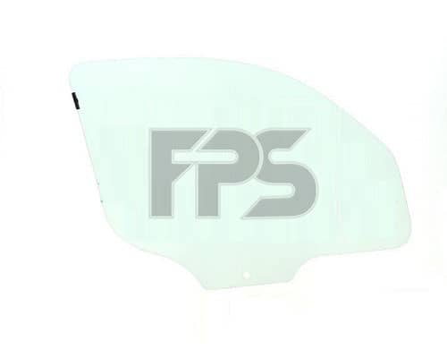 Скло автомобільне(бокове) FIAT DOBLO 2005-2009