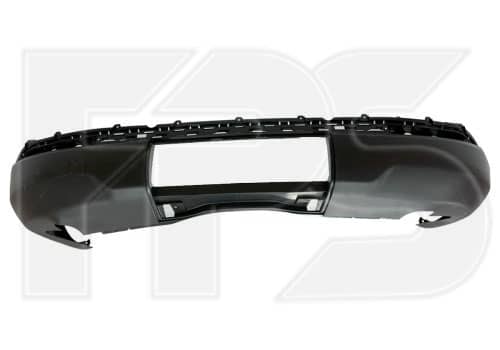 Бампер JEEP GRAND CHEROKEE 2021+
