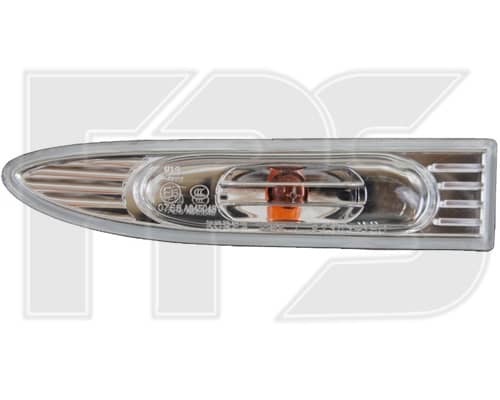 Повторювач Повороту Передній Лівий Hyundai Accent 2006-2010