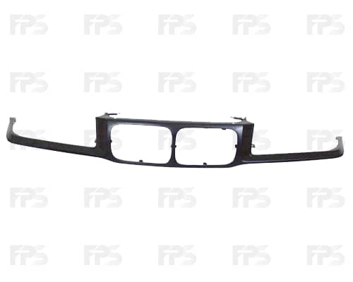 Решітка Пластикова Передня Права BMW 3 1990-1999, 41 33 1 977 940