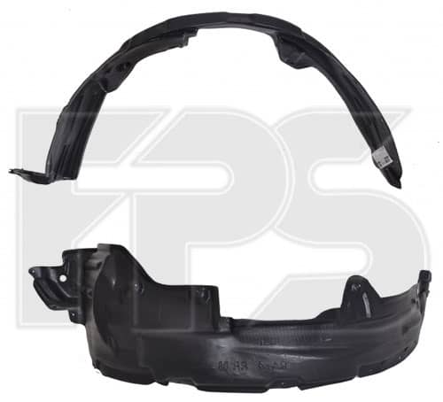Підкрилок Передній Лівий Toyota RAV4 2006-2010