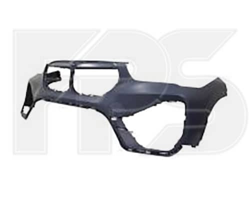Бампер BMW X1 2019-2022