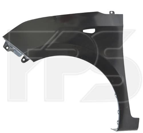 Крило Переднє Ліве Hyundai i10 2014-2019