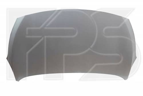 Капот Передній Правий Hyundai i40 2011-2019