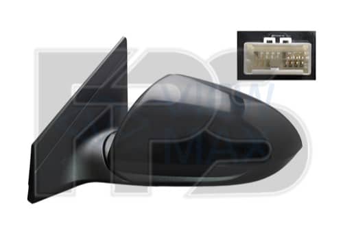 Дзеркало (в Зборі) Hyundai Elantra 2016-2018