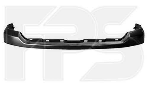 Накладка Бампера Передня Права Nissan NV1500/2500/3500 2012-2021