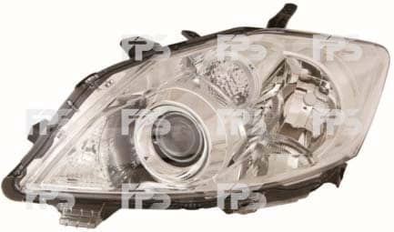 Фара Передня Передня Права Toyota Auris 2010-2012, 8113002A40