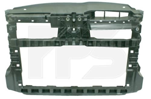 Панель Передній Правий Volkswagen Golf 2009-2012, 1K9805588A, 1K9 805 588, 5K0 805 588 D, 5K0 805 588 E