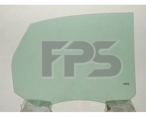 Скло автомобільне(бокове) FORD FOCUS 2005-2008