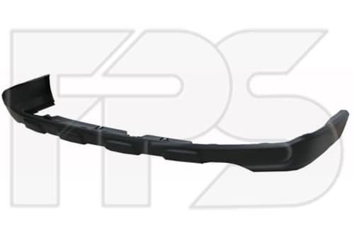 Бампер Задній Правий Honda CRV 2010-2012