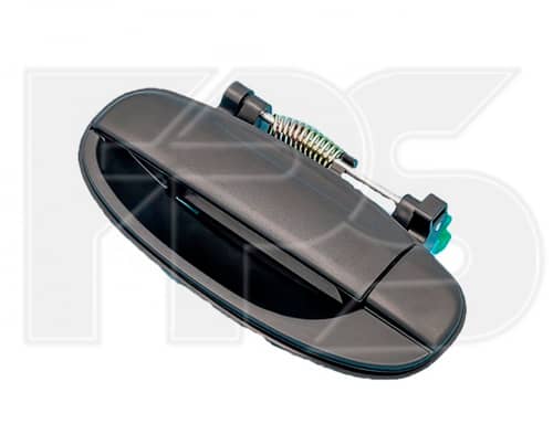 Ручка Дверей Без Замка Пластикова Задня Chevrolet Aveo 2002-2008