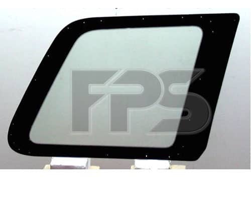 Скло Автомобільне(бокове) Ліве Mitsubishi Outlander 2003-2009