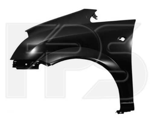 Крило Переднє Ліве Opel Meriva 2003-2010