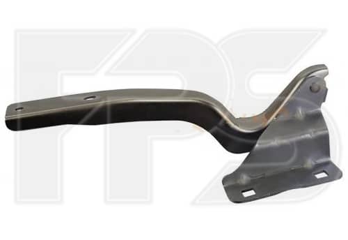 Кріплення Металеве Передня Ліва Nissan Qashqai 2006-2009