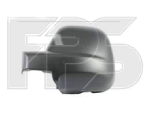 Кришка Дзеркала Ліва Citroen Berlingo 2012-2018, 16 799 954 80, 1608750880, 1679995280
