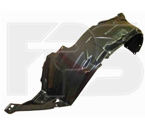 Підкрилок Передній Правий Honda CRV 2002-2006