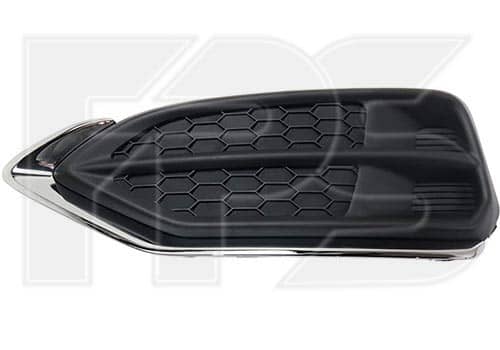Решітка Бампера Передня Права Acura RDX 2013-2018
