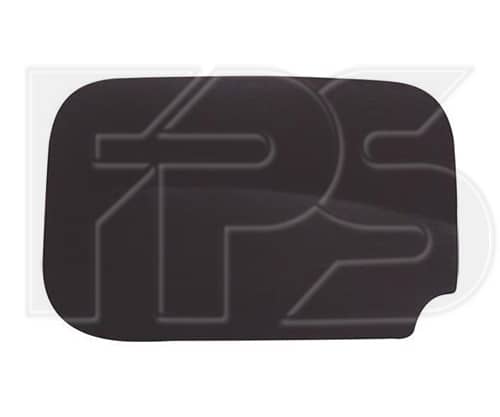 Ремчастина Пластикова Передня Права Renault Kangoo 2008-2013