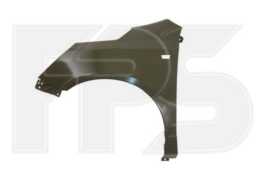Крило Переднє Ліве Chevrolet Cobalt 2012+
