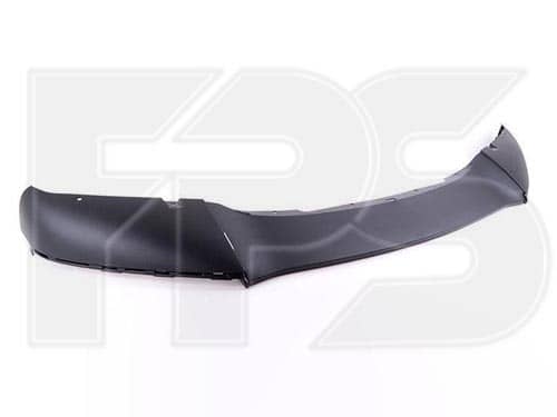 Накладка Бампера Передня Права BMW X5 2014-2018