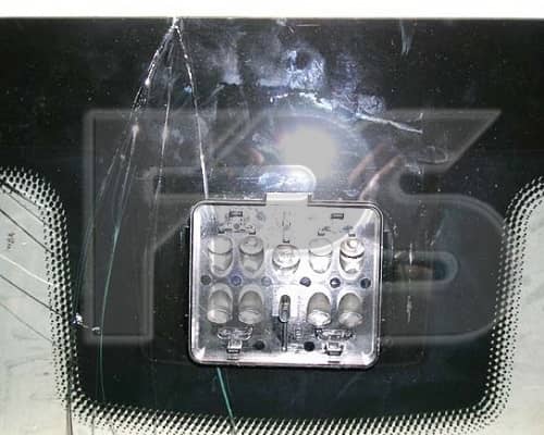 Скло Автомобільне(вітрове) Mercedes-Benz E-Class 2002-2006