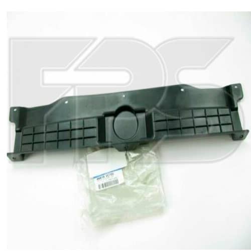 Накладка Бампера Hyundai Coupe 2006-2009