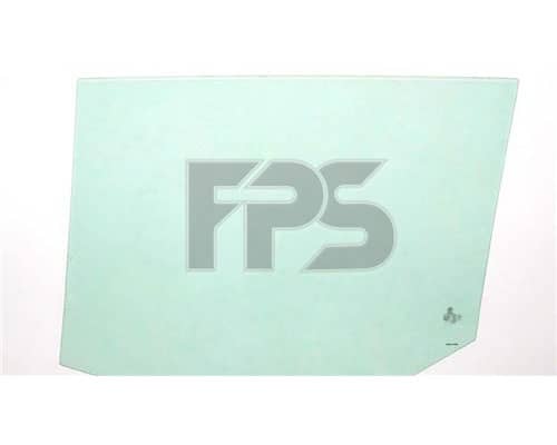 Скло Автомобільне(бокове) Праве Volkswagen Golf 2007-2009